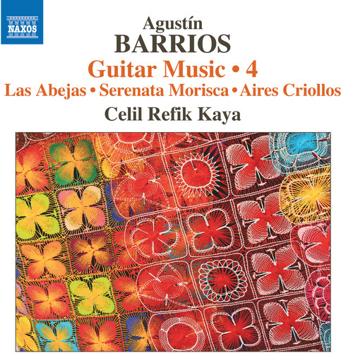Guitar Music 4