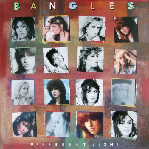 Different Light [Import]