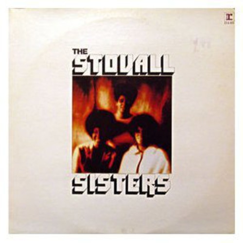 The Stovall Sisters