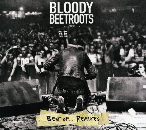 Best of Remixes [Import]
