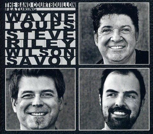 Band Courtbouillon