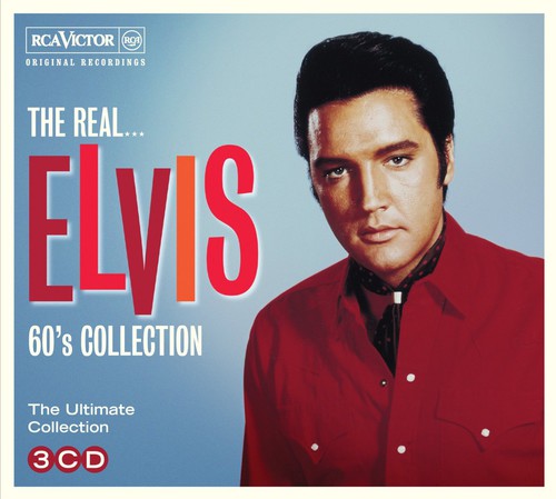 Real-The 60S Collection [Import]
