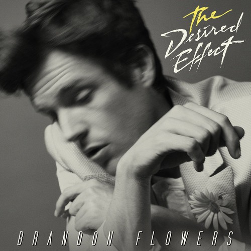 Desired Effect [Import]