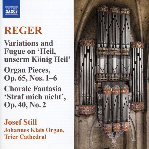 Organ Works 9