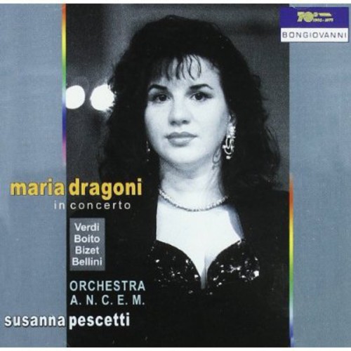 Dragoni / Maria / la Forza Del Destino / MacBeth