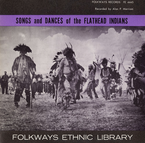 Flathead Indians /  Various