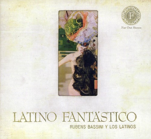 Latino Fantastico
