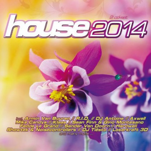House 2014 /  Various