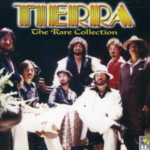 Rare Collection