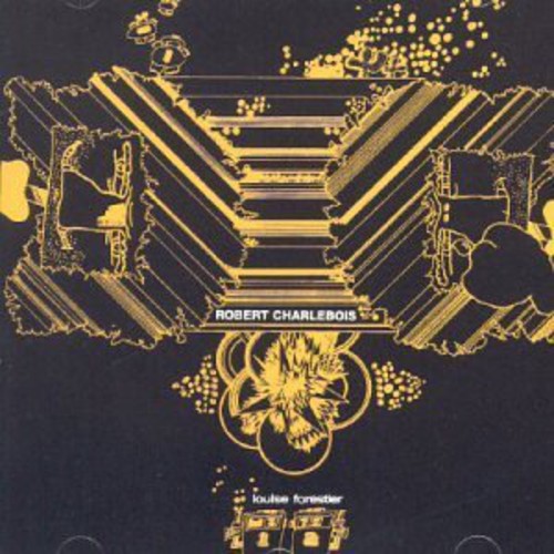 Robert Charlebois / Louise Forestier