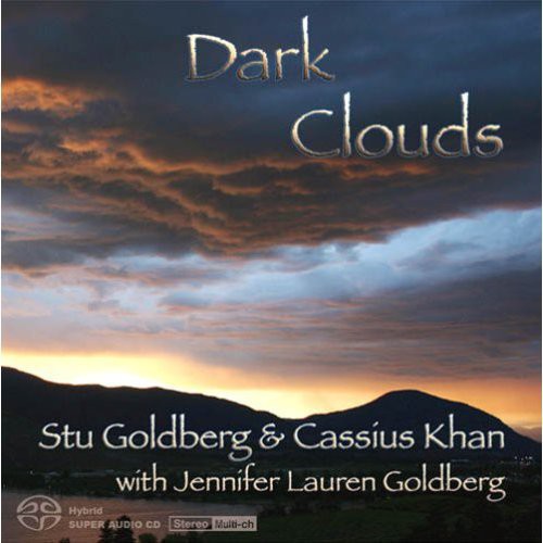 Dark Clouds