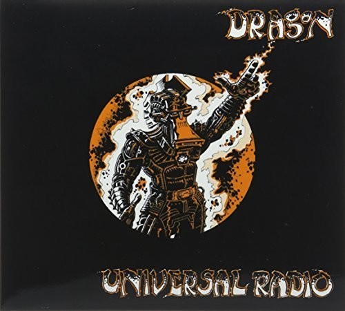 Album Art