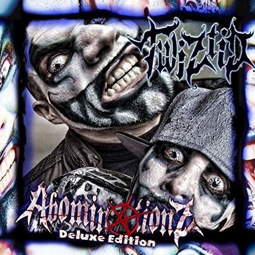 Abominationz [Explicit Content]