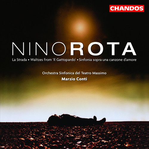 La Strada / Valzer Del Gattopardo & Del Commiato