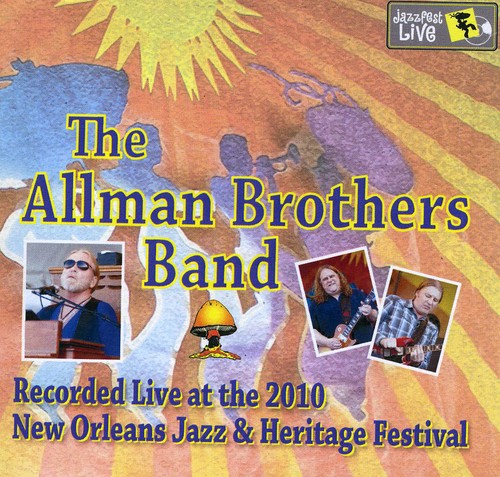 Jazz Fest 2010