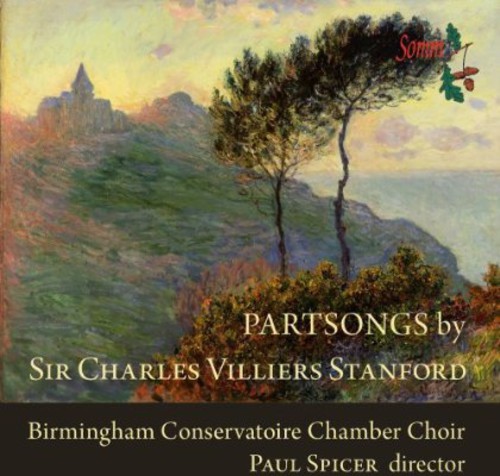 Partsongs