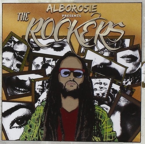 Rockers [Import]
