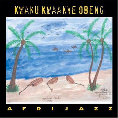 Afrijazz
