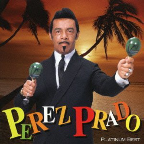 Platinum Best [Import]