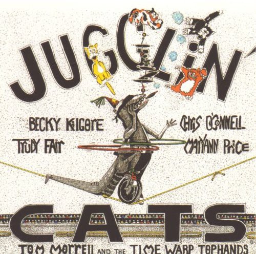 Jugglin Cats