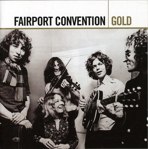 Gold [Import]