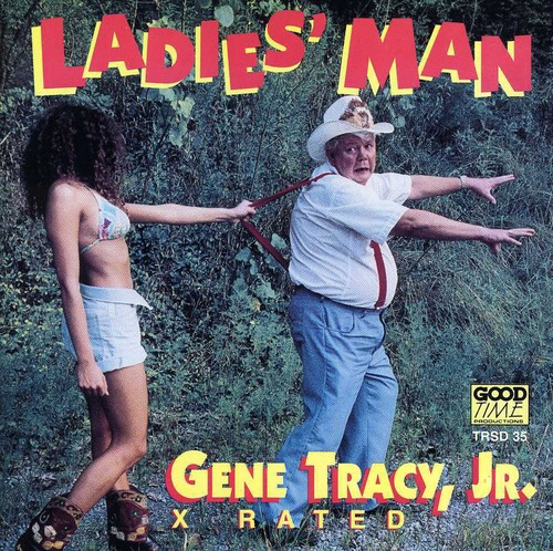 Ladies Man