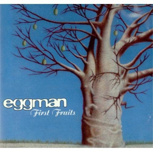 First Fruits [Import]