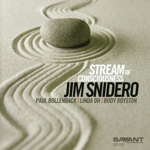 Stream of Consciousness