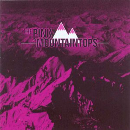 The Pink Mountaintops
