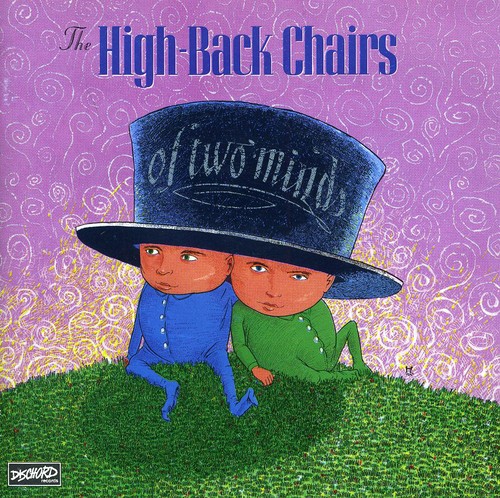 Of Two Minds