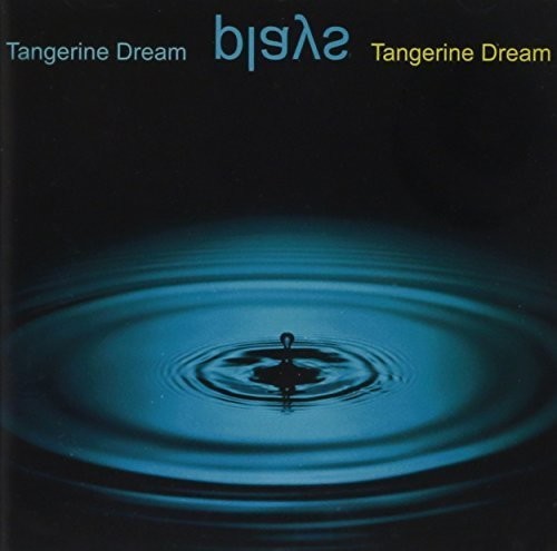Tangerine Dream Plays Tangerine Dream [Import]