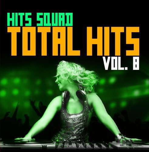 Total Hits 8