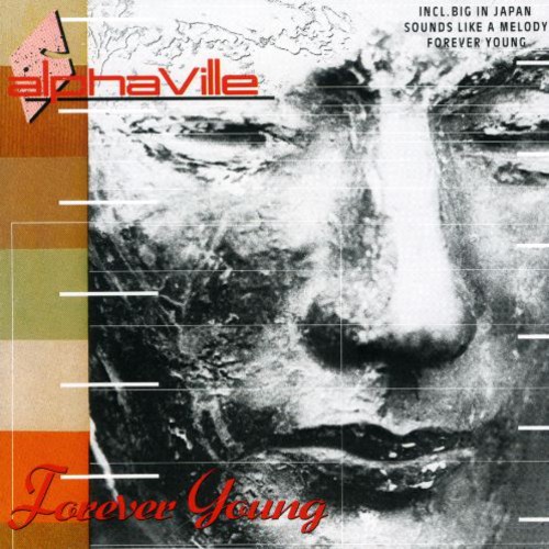 Forever Young [Import]