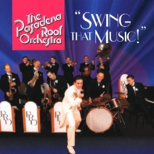 Swing That Music! [Import]