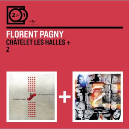 Chatelet Les Halles/ 2 [Import]