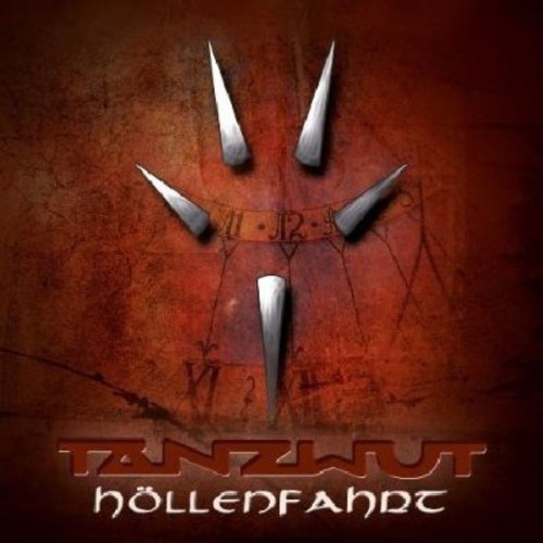 Hollenfahrt [Import]