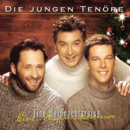 Eine Weihnachtsreise [Import]