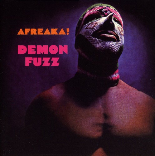 Afreaka! [Import]