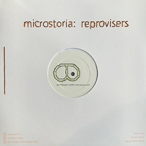 Jim O'Rouke/ Violent Onsen Geisha Remixes