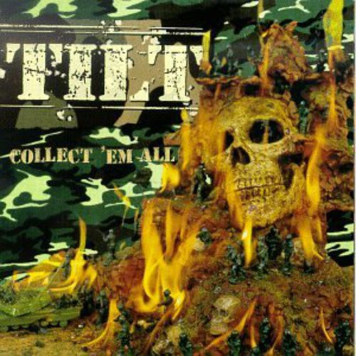 Tilt : Collect 'Em All