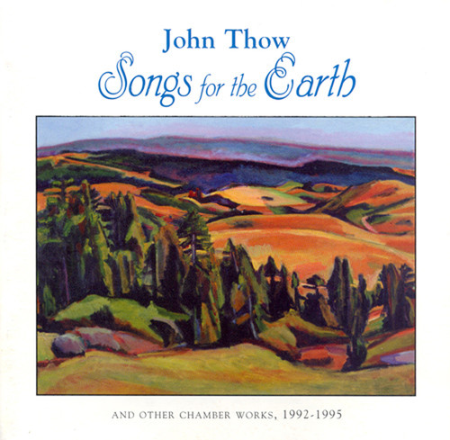 Stephen L. Mosko - Songs for the Earth