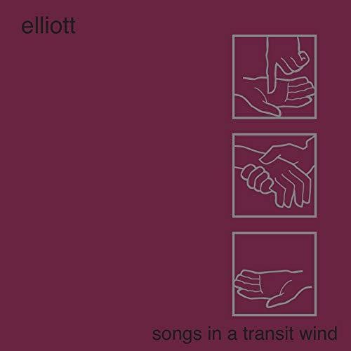 Songs In A Transit Wind
