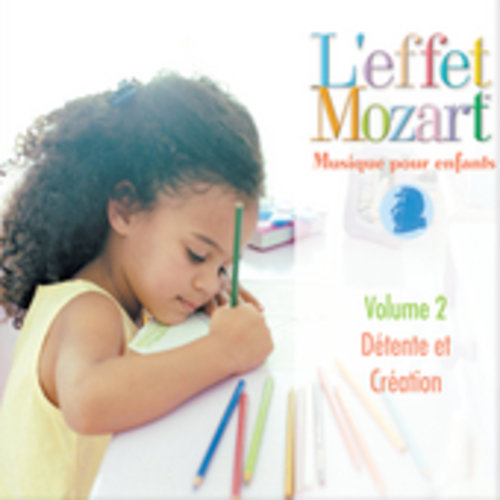 Musique Pour Enfants 2: Detente Et Creation