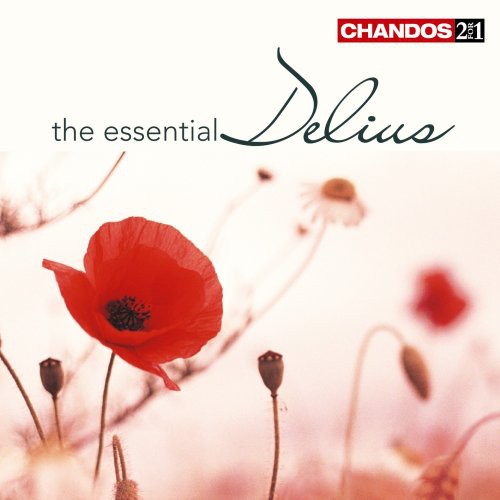 Essential Delius
