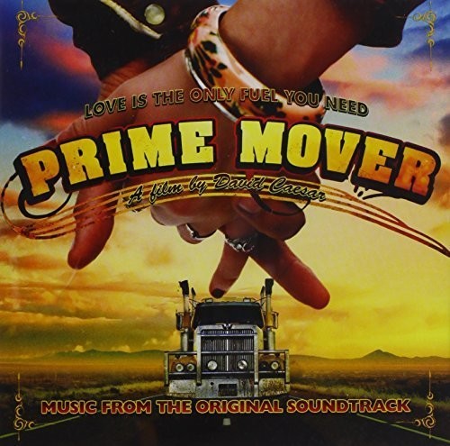 Prime Mover (Original Soundtrack)