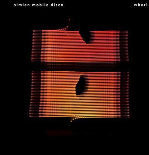 Whorl [Import]