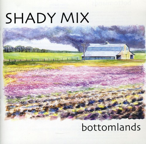 Bottomlands