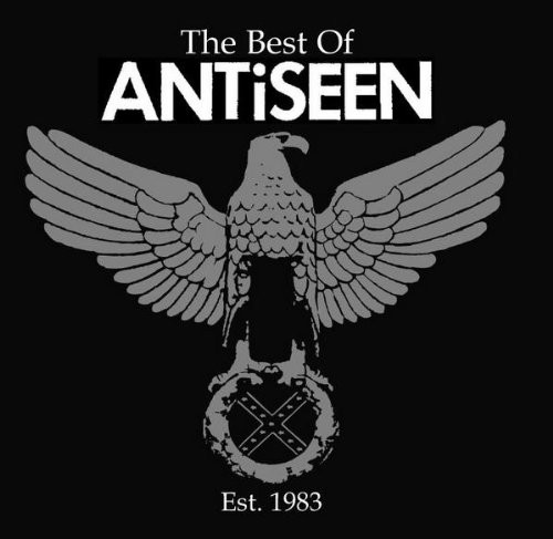The Best Of Antiseen