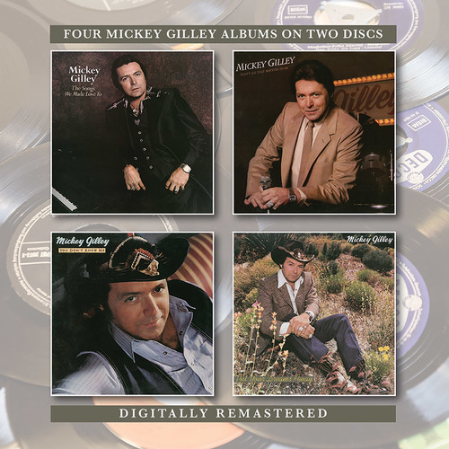 Songs We Made Love To /  That's All That Matters To Me /  You Don't KnowMe /  Put Your Dreams Away [Import]