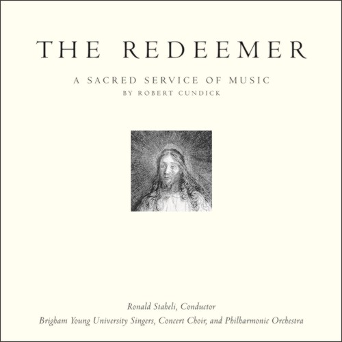 Redeemer: Sacred Service